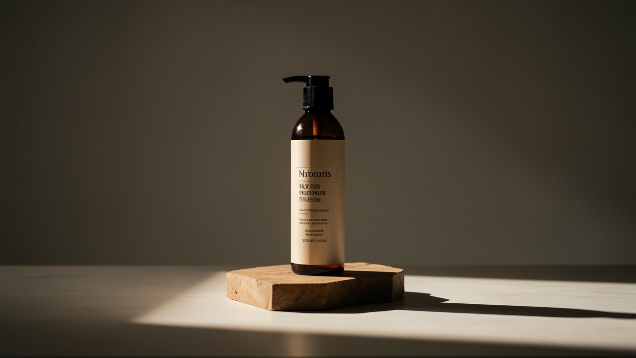 Everyday Hair Products: A Plain-Language Reference