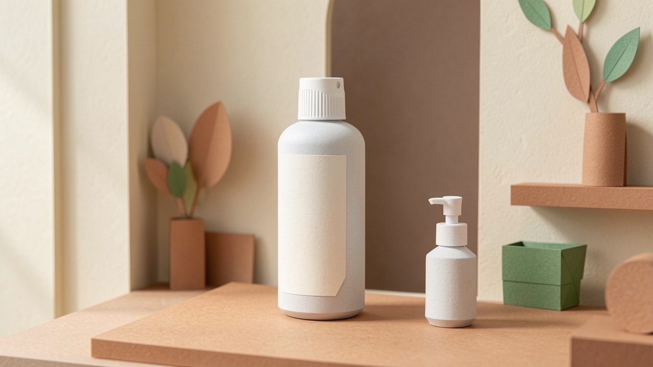 How to Choose Hair Products: A Step-by-Step Framework