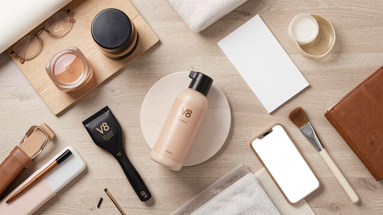 Fine Hair Products: Choosing Lightweight Options and Avoiding Buildup